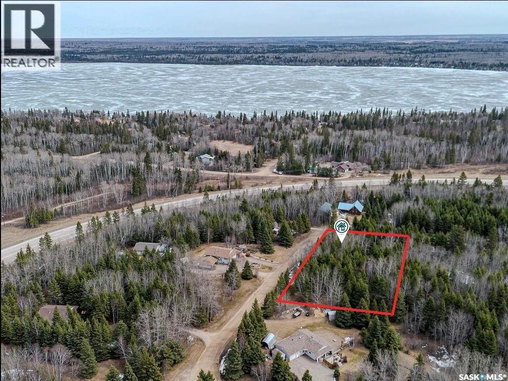 209 Poplar Crescent, Paddockwood Rm No. 520, SK