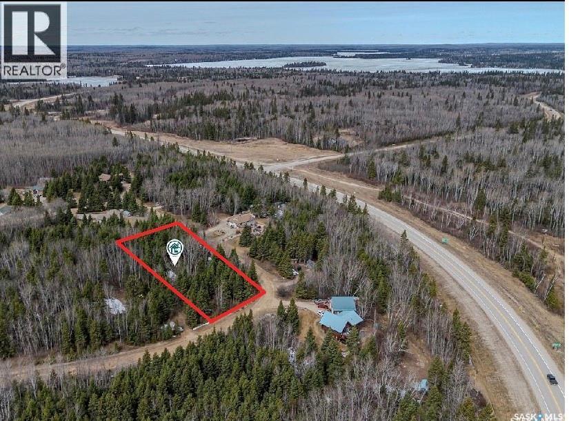 209 Poplar Crescent, Paddockwood Rm No. 520, SK