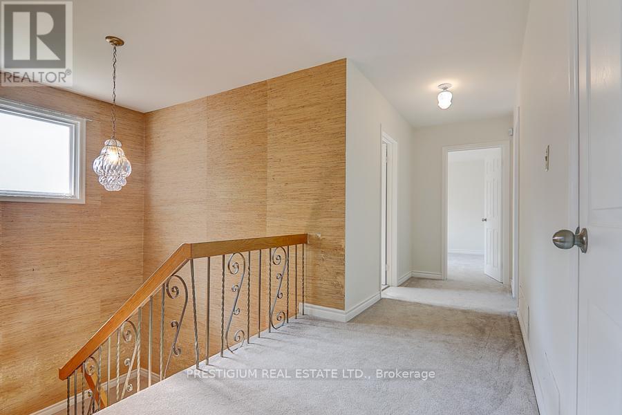 57 Laureleaf Road, Markham, ON - Indoor Photo Showing Other Room