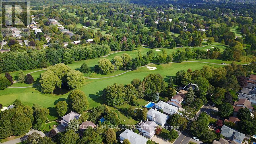 57 Laureleaf Road, Markham, ON - Outdoor With View