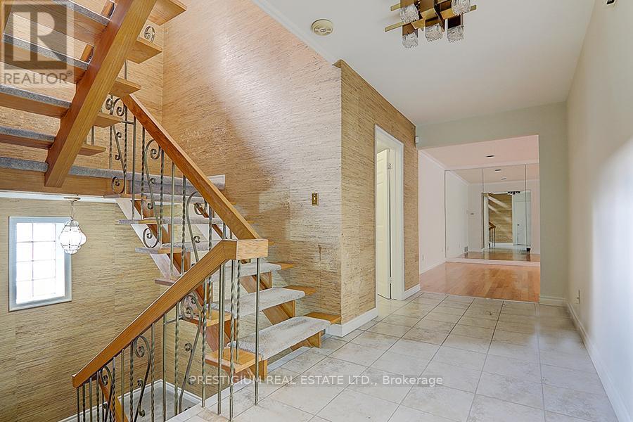 57 Laureleaf Road, Markham, ON - Indoor Photo Showing Other Room