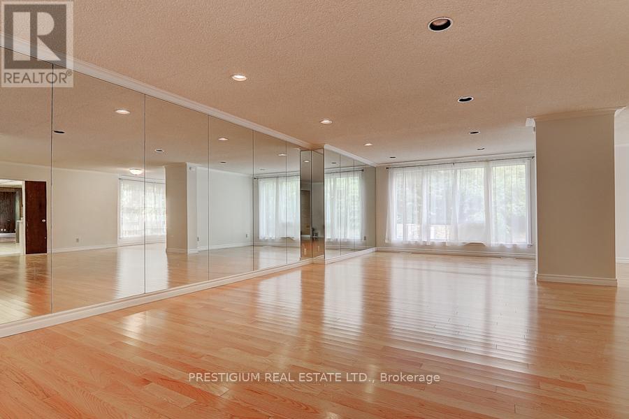 57 Laureleaf Road, Markham, ON - Indoor Photo Showing Other Room