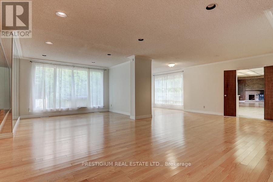 57 Laureleaf Road, Markham, ON - Indoor