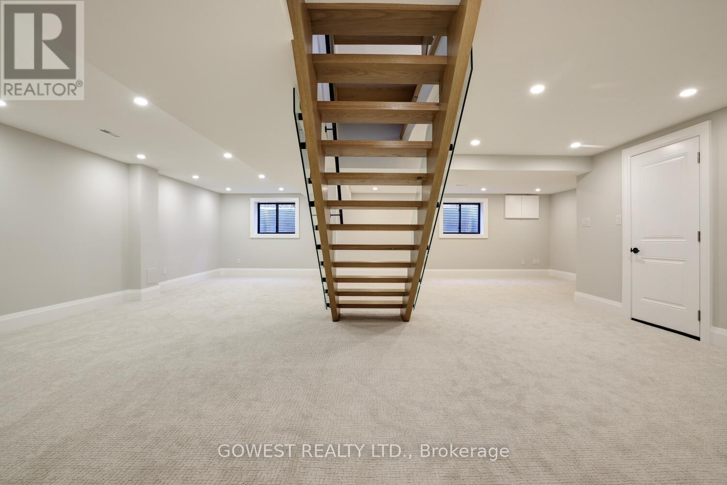 981 Valdese Drive, Mississauga, ON - Indoor