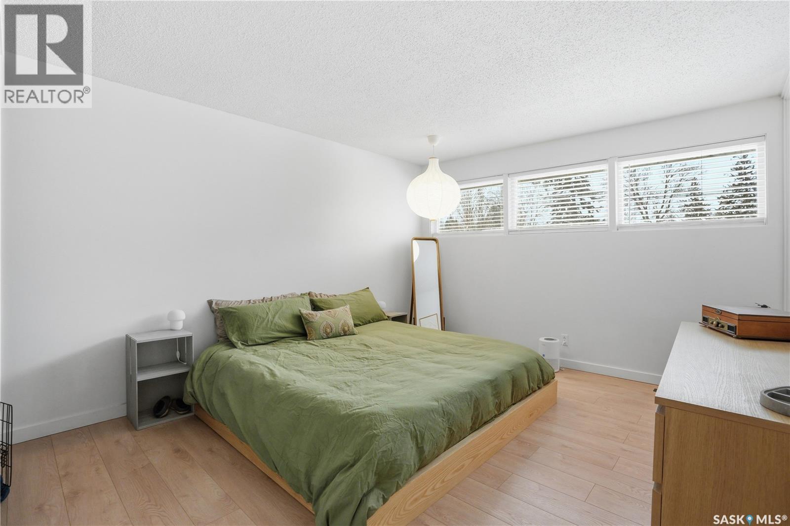 2 Ling Street, Saskatoon, SK - Indoor Photo Showing Bedroom