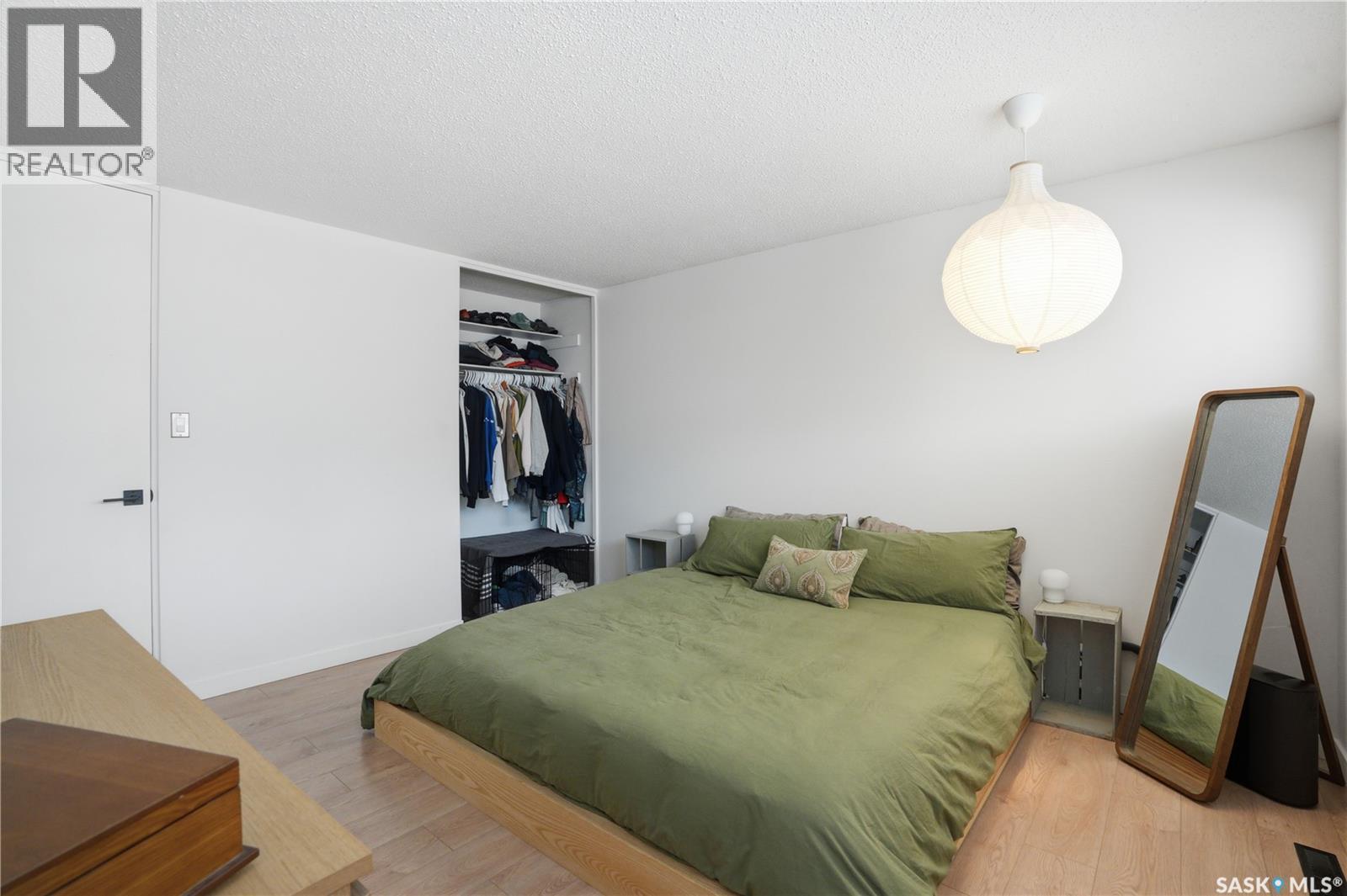2 Ling Street, Saskatoon, SK - Indoor Photo Showing Bedroom