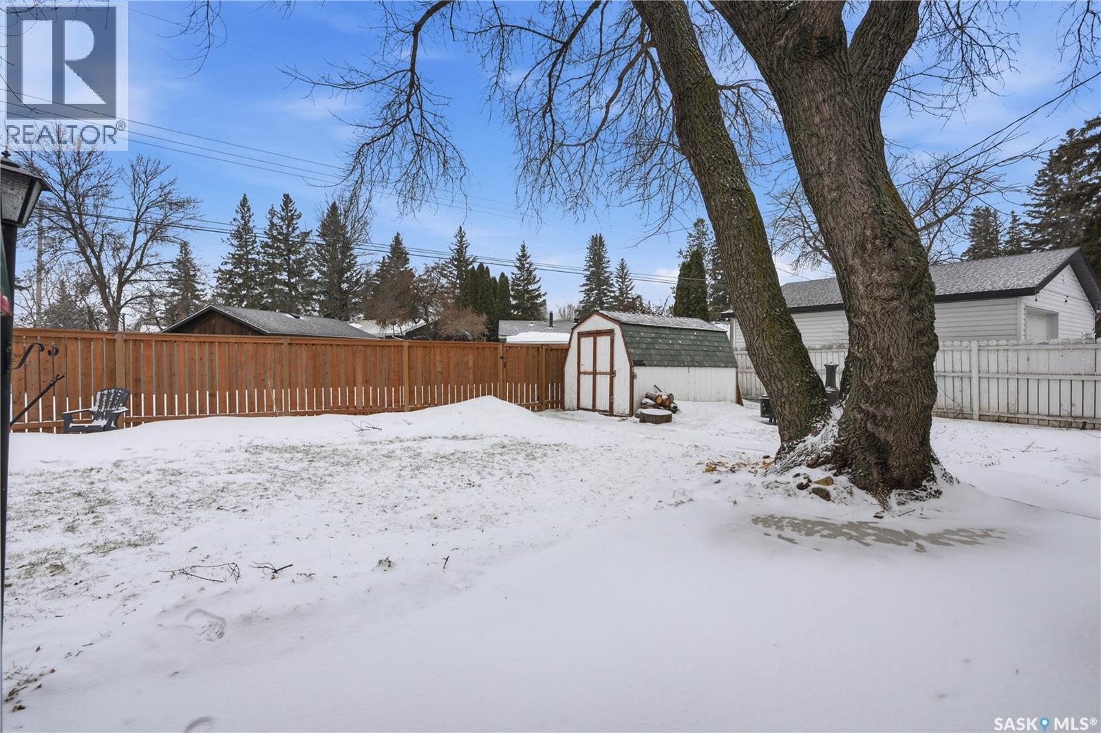 2 Ling Street, Saskatoon, SK - Outdoor