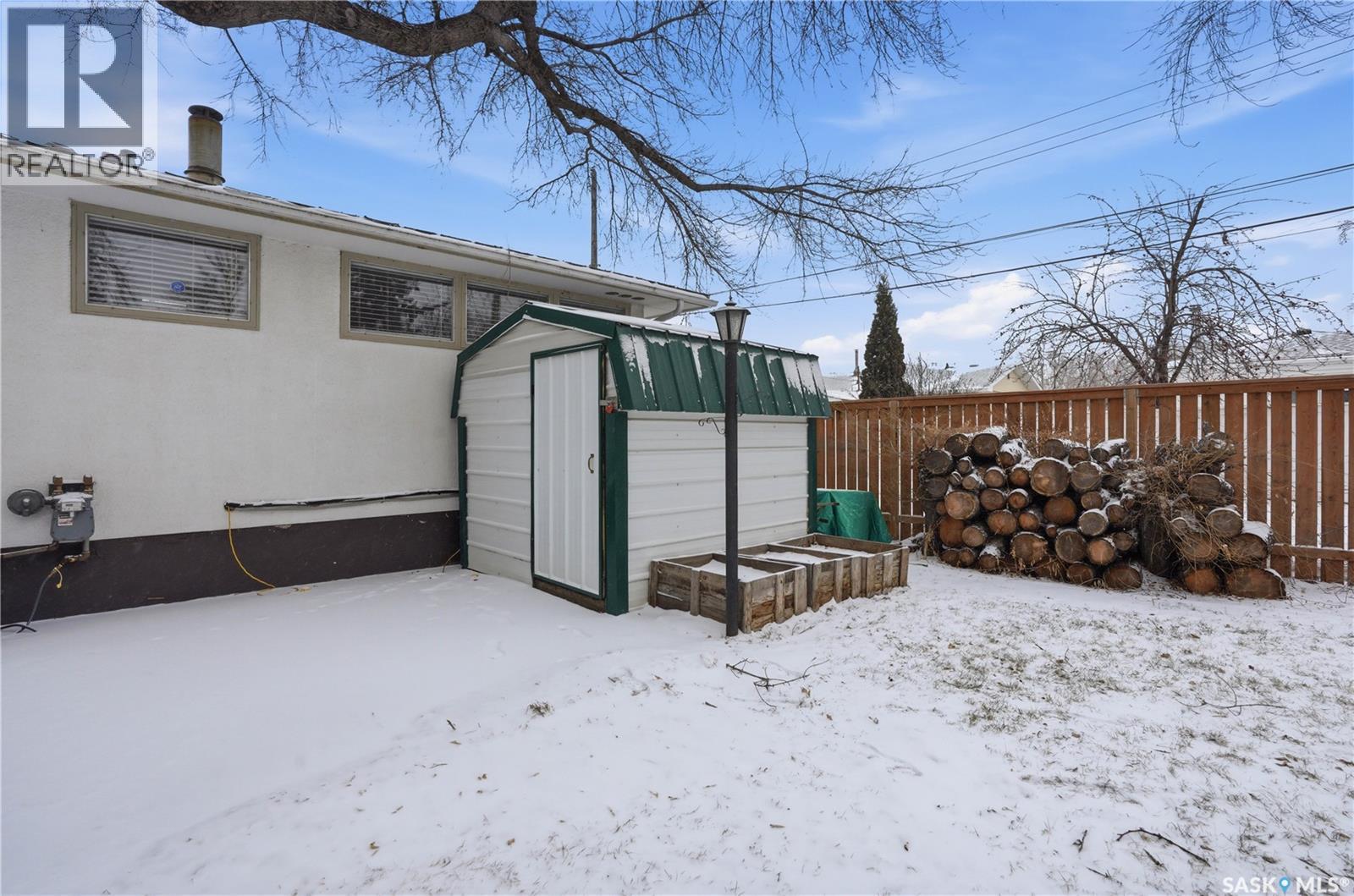 2 Ling Street, Saskatoon, SK - Outdoor