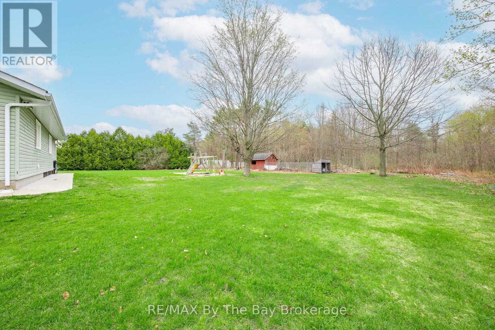 111 Balm Beach Road E, Tiny, ON - Outdoor