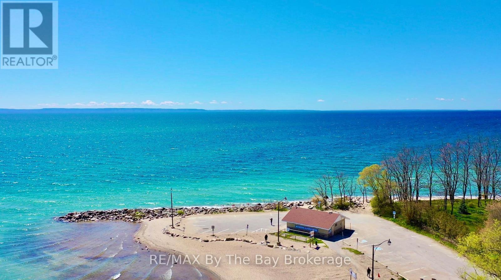 Balm Beach - 111 Balm Beach Road E, Tiny, ON - Outdoor With Body Of Water With View