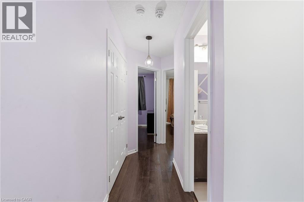 45 Kelso Drive, Caledonia, ON - Indoor Photo Showing Other Room