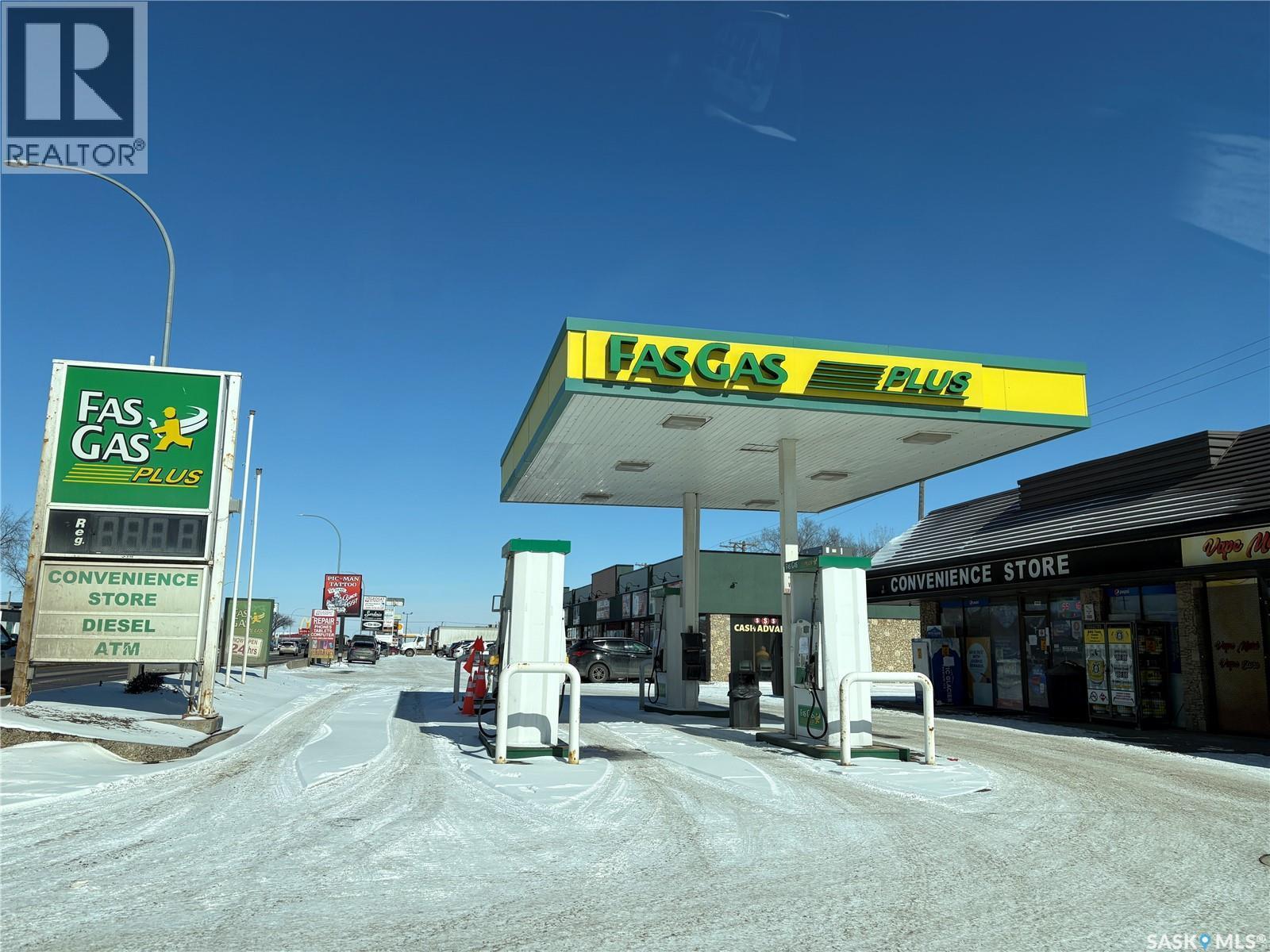 1604 Idylwyld Drive N, Saskatoon, SK