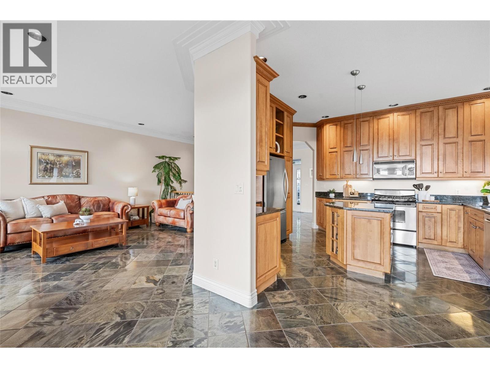 3676 Mcbride Road, Blind Bay, BC - Indoor Photo Showing Other Room