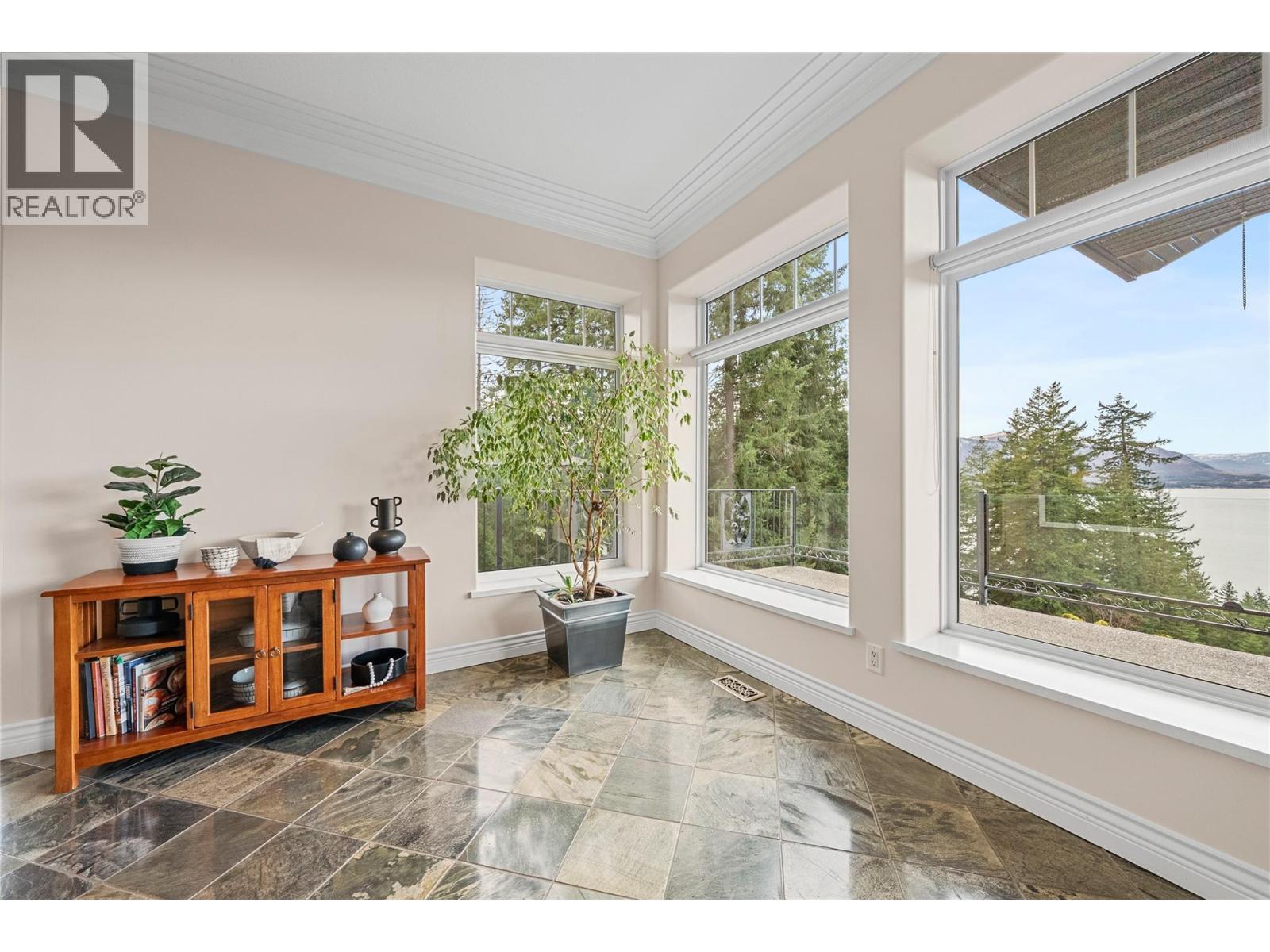 3676 Mcbride Road, Blind Bay, BC - Indoor Photo Showing Other Room