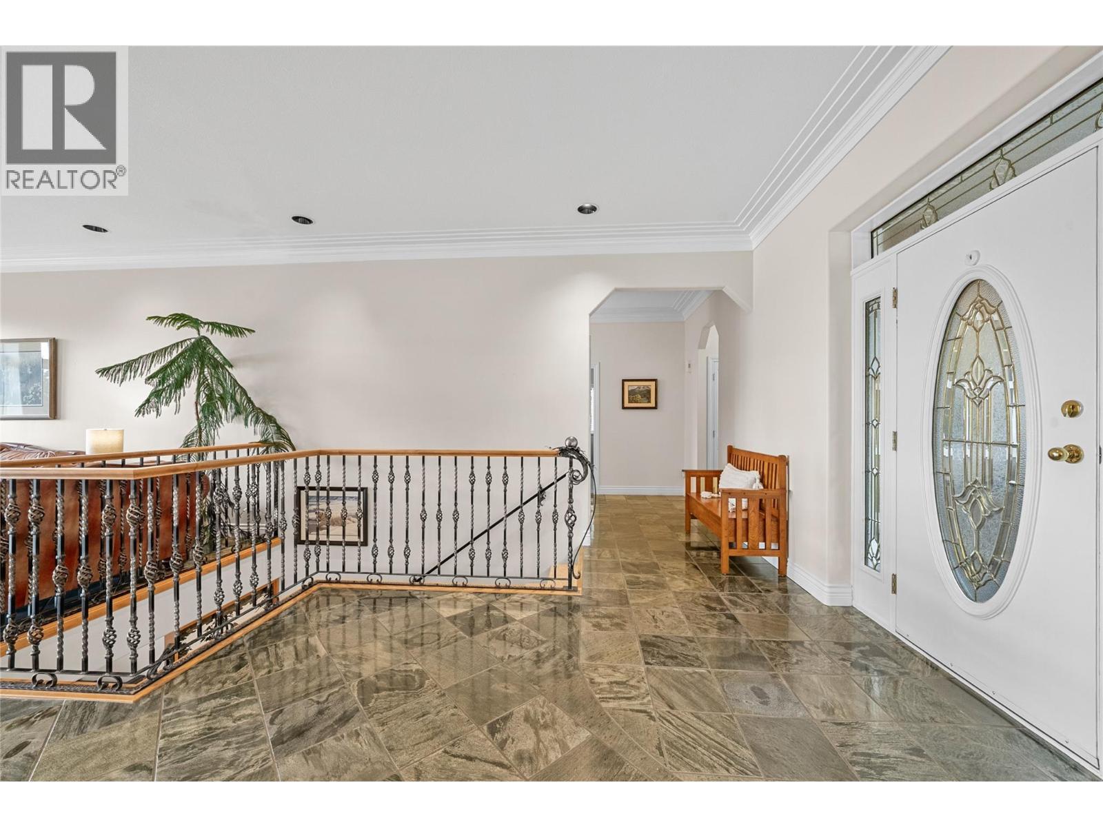 3676 Mcbride Road, Blind Bay, BC - Indoor Photo Showing Other Room