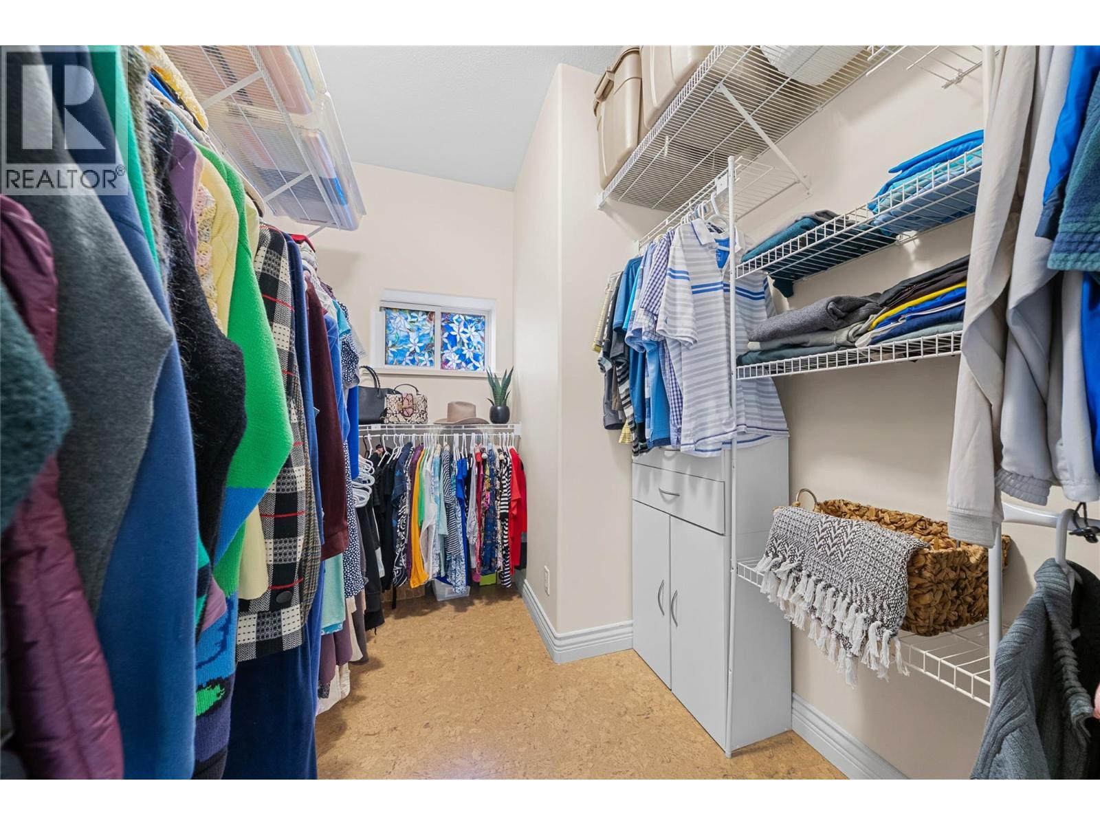 3676 Mcbride Road, Blind Bay, BC - Indoor With Storage
