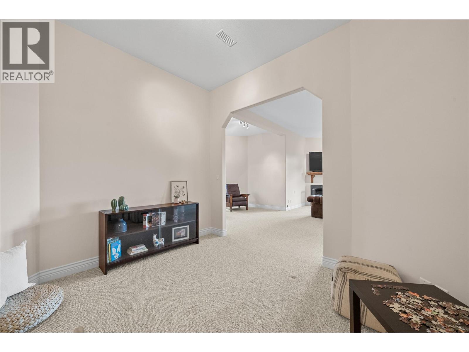 3676 Mcbride Road, Blind Bay, BC - Indoor Photo Showing Other Room