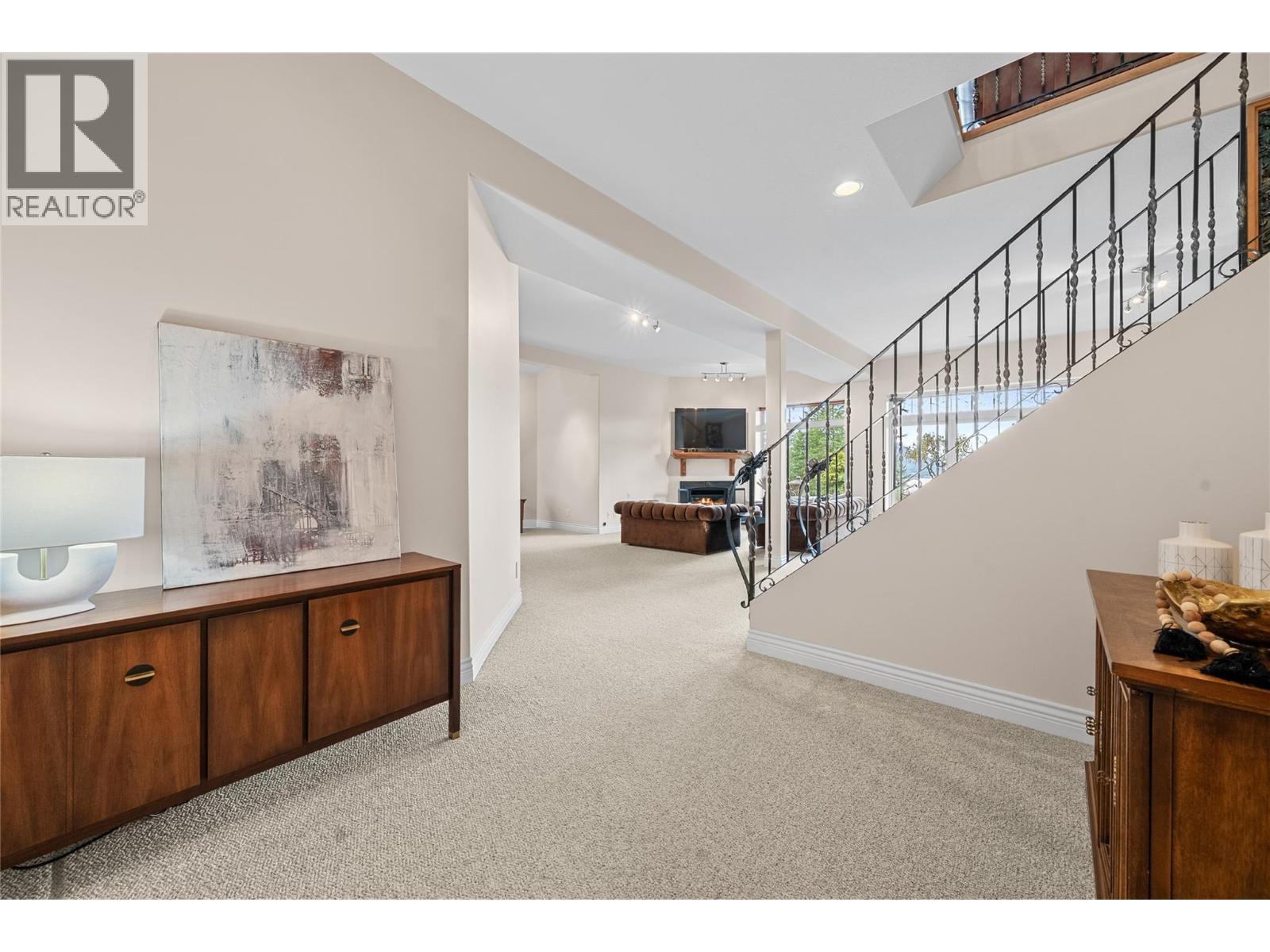 3676 Mcbride Road, Blind Bay, BC - Indoor Photo Showing Other Room