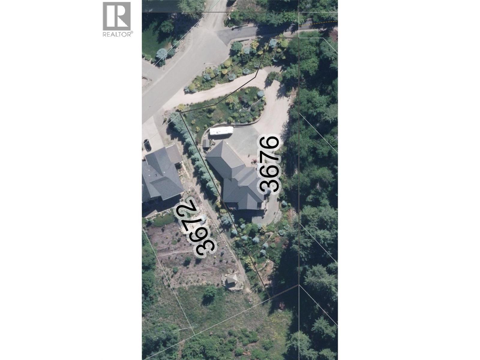 3676 Mcbride Road, Blind Bay, BC - Other