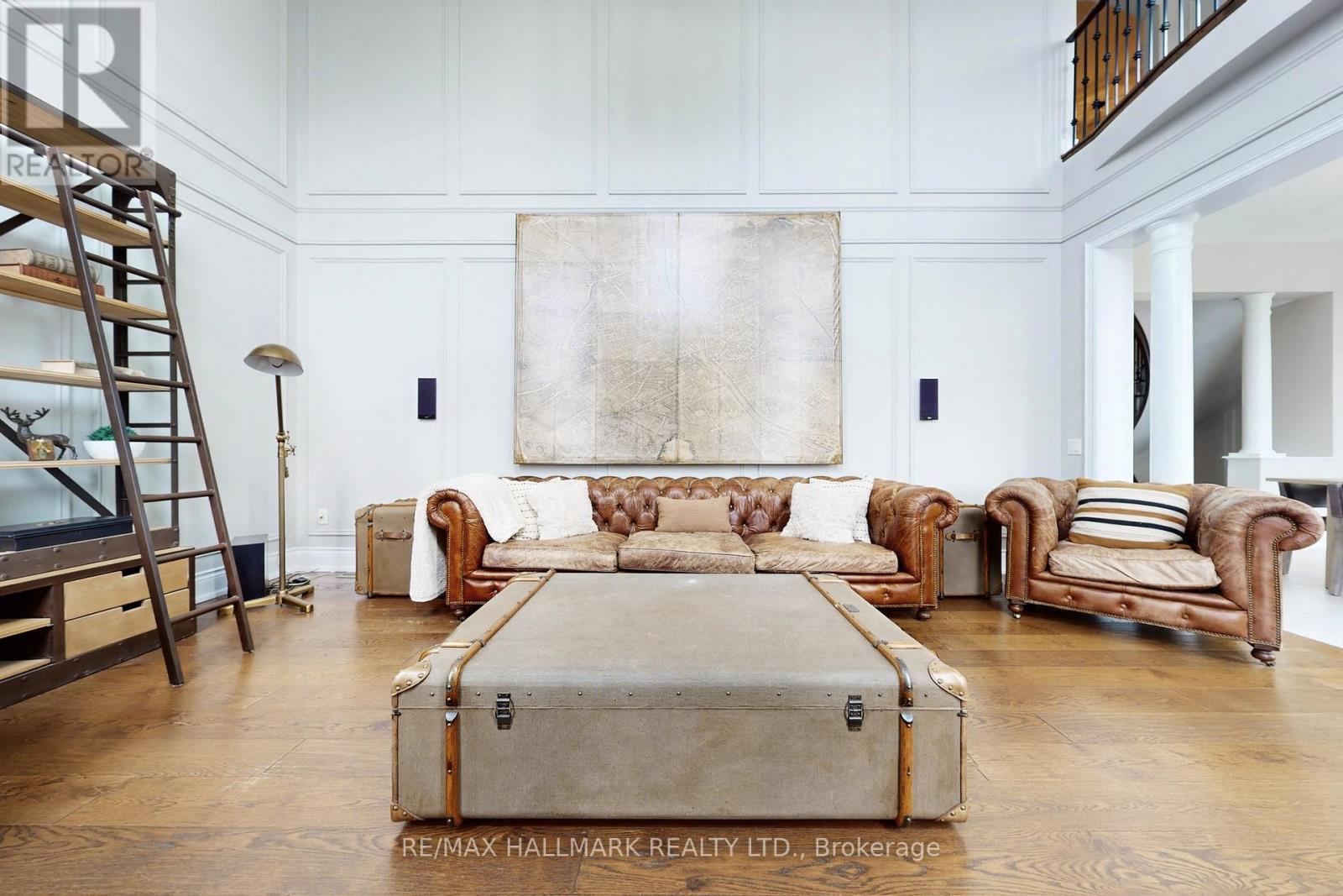 24 Bluff Trail, King, ON - Indoor