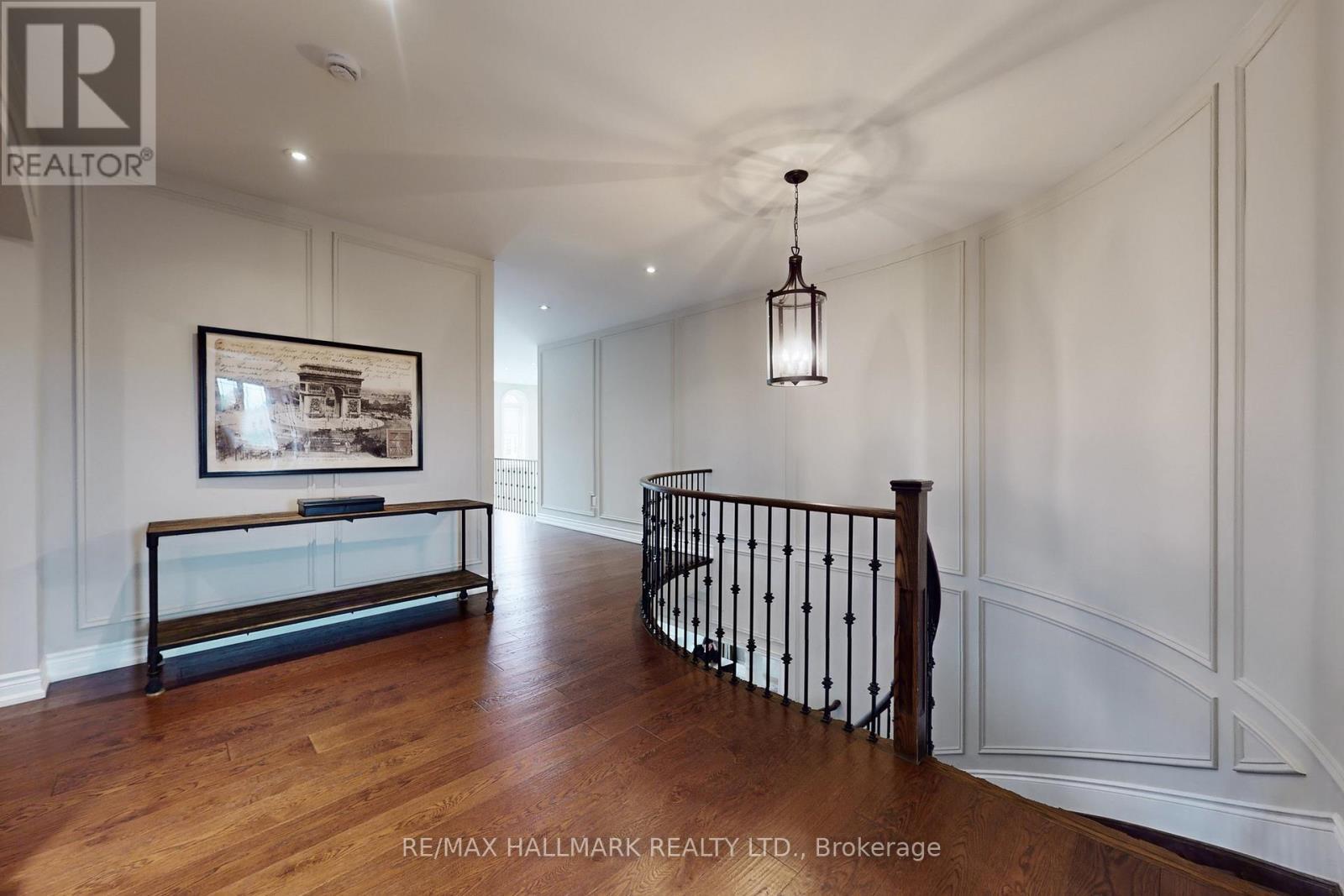 24 Bluff Trail, King, ON - Indoor