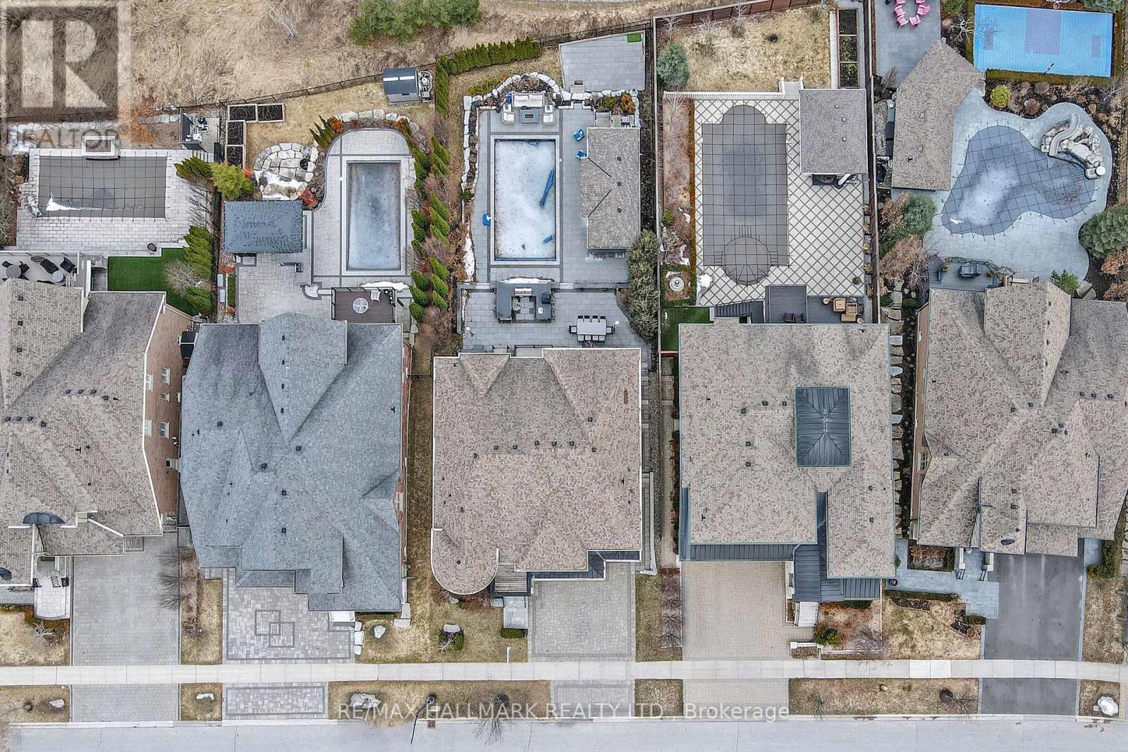 24 Bluff Trail, King, ON - Other