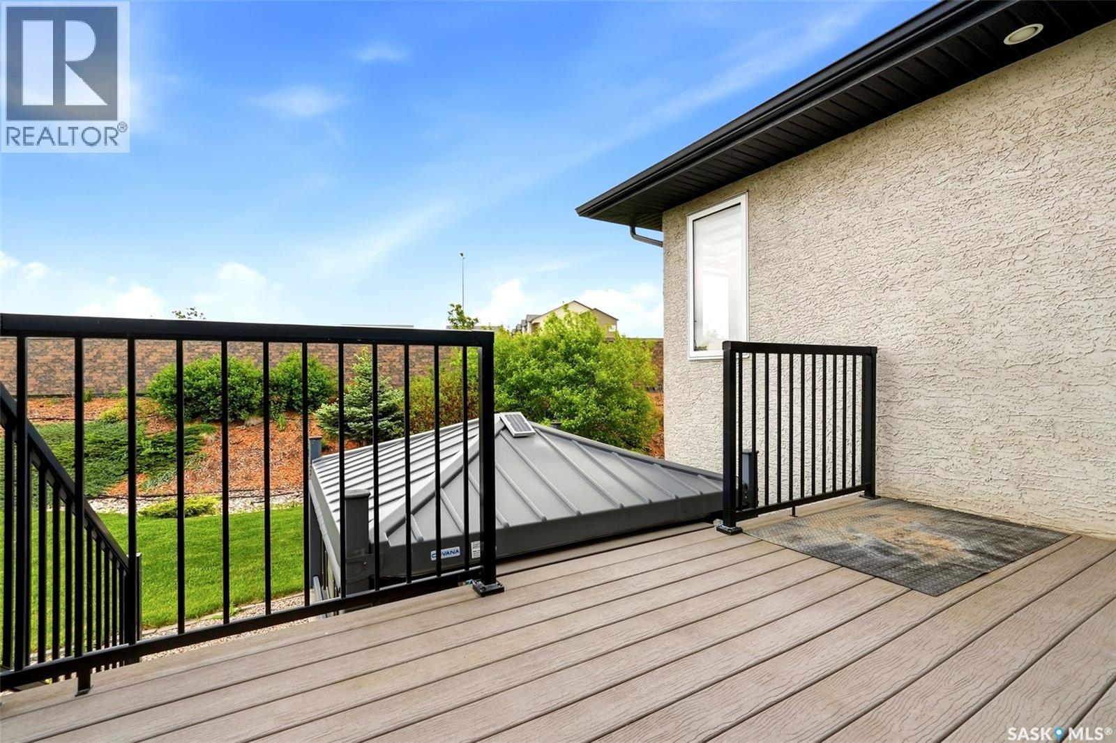 3921 Red Lily Bay, Regina, SK