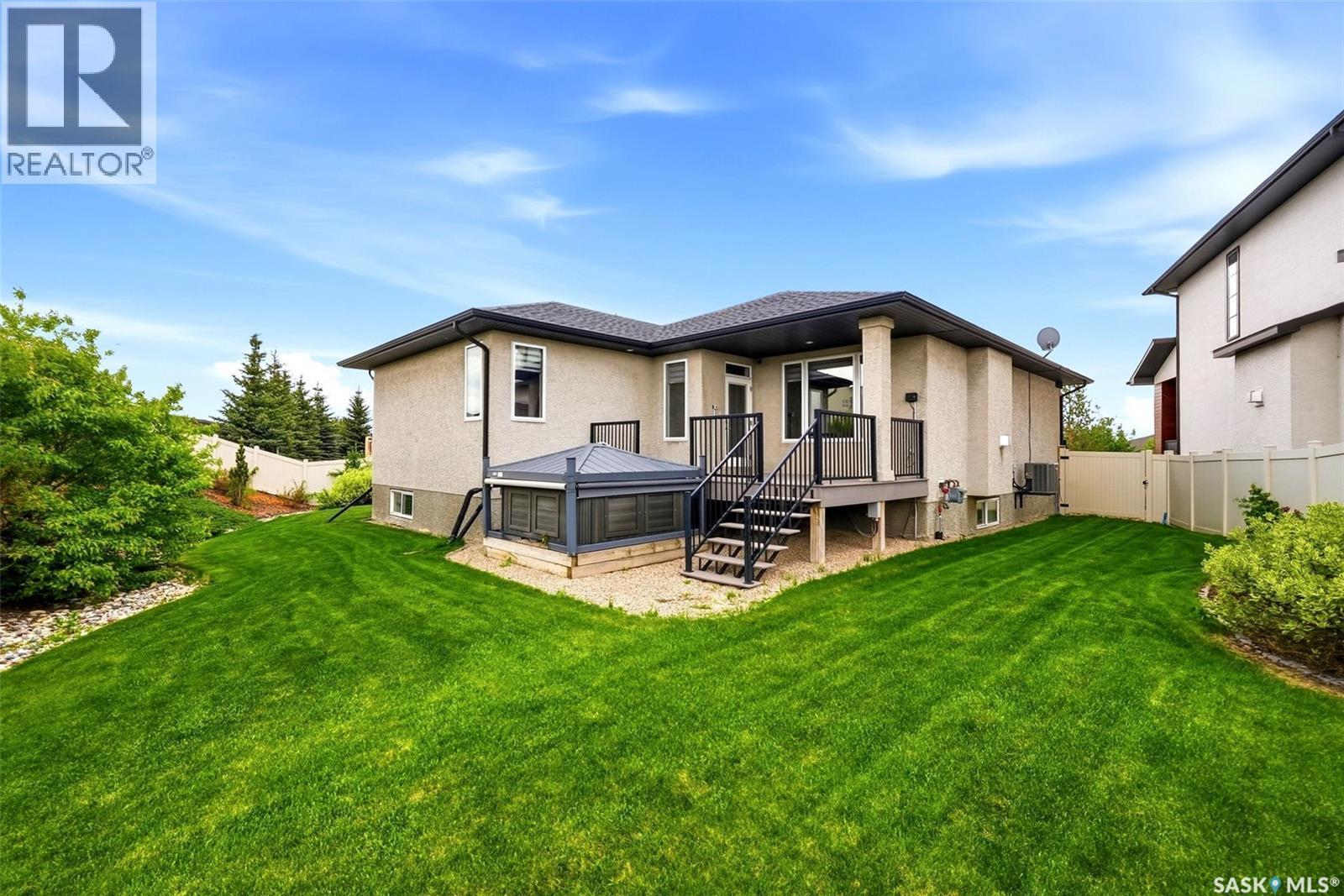 3921 Red Lily Bay, Regina, SK