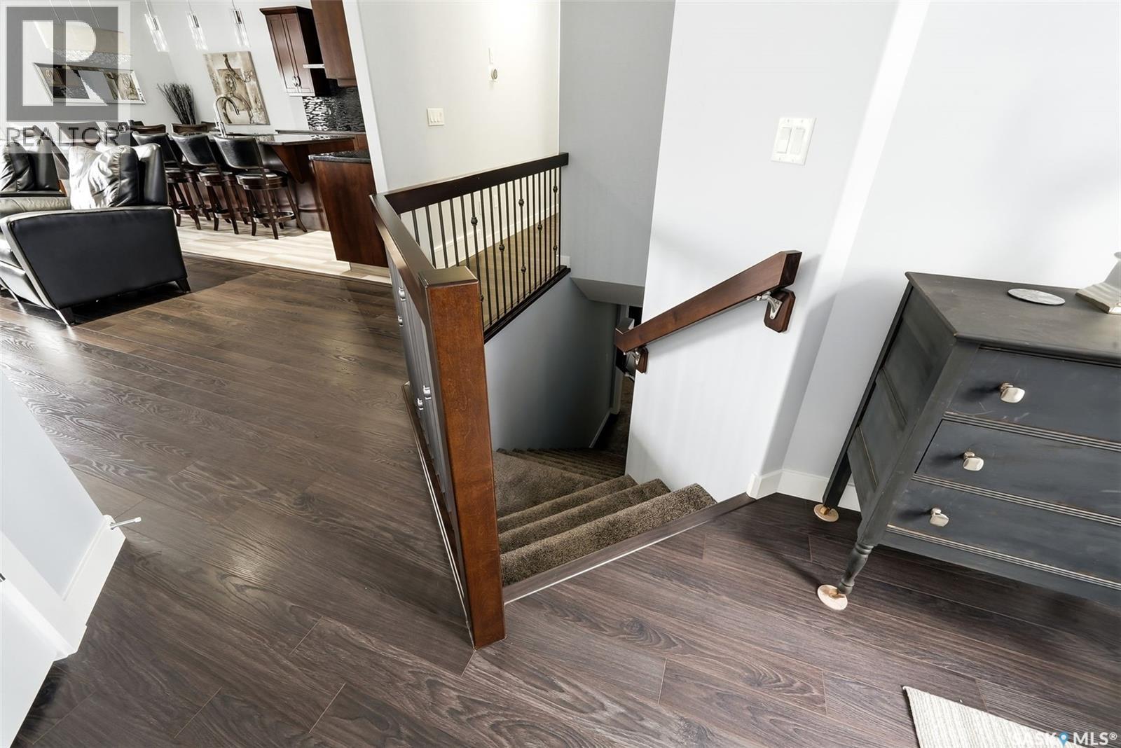 3921 Red Lily Bay, Regina, SK - Indoor Photo Showing Other Room