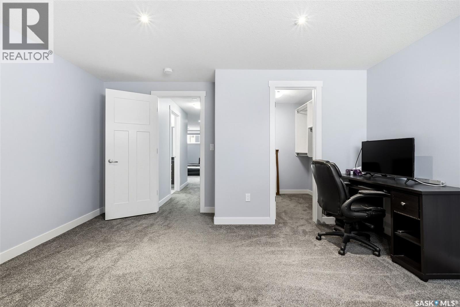 3921 Red Lily Bay, Regina, SK - Indoor Photo Showing Other Room