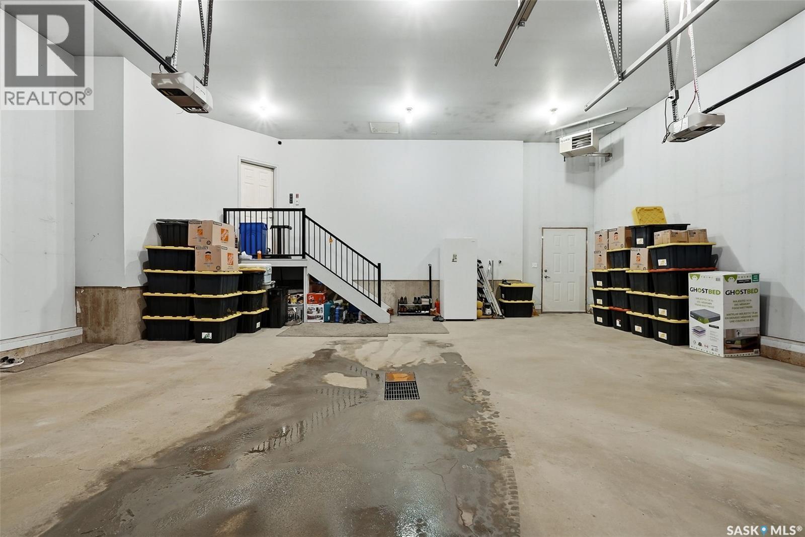 3921 Red Lily Bay, Regina, SK - Indoor Photo Showing Other Room