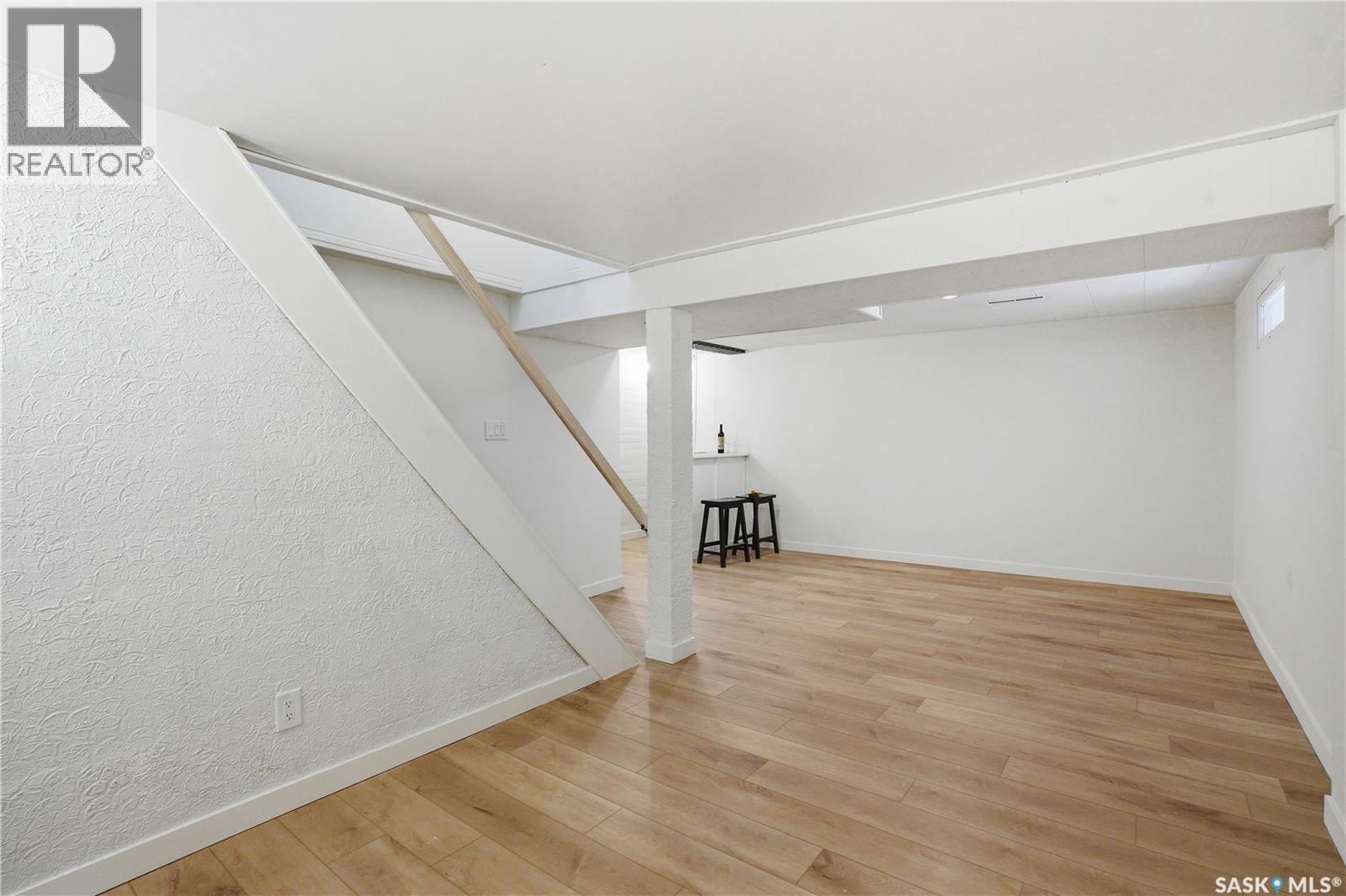 218 Ash Street E, Saskatoon, SK - Indoor Photo Showing Other Room