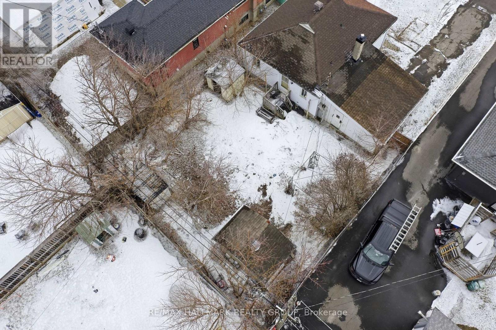 479 Newman Avenue, Ottawa, ON - Outdoor