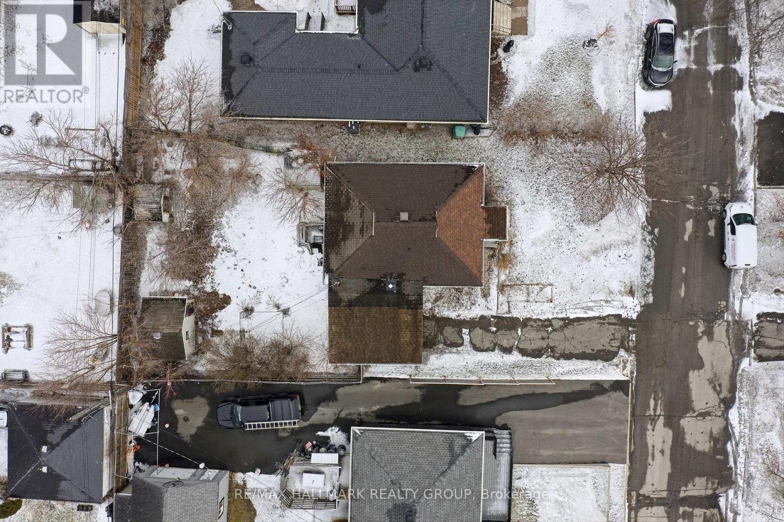 479 Newman Avenue, Ottawa, ON - Outdoor