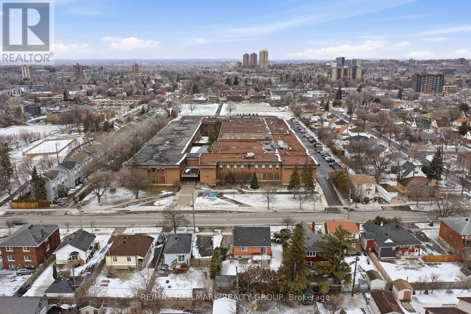 479 Newman Avenue, Ottawa, ON - Outdoor With View