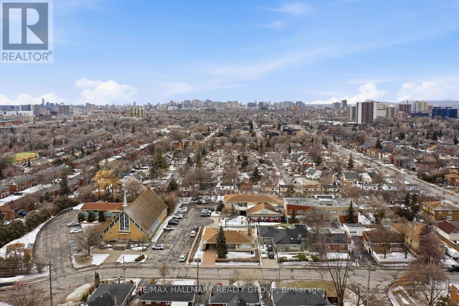 479 Newman Avenue, Ottawa, ON - Outdoor With View