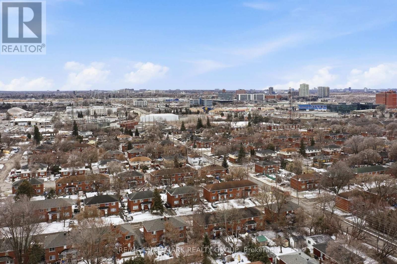 479 Newman Avenue, Ottawa, ON - Outdoor With View