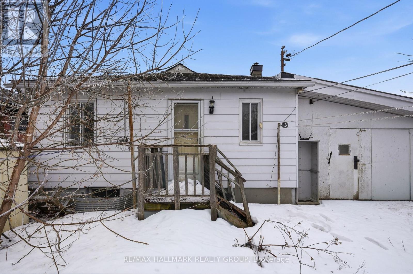 479 Newman Avenue, Ottawa, ON - Outdoor