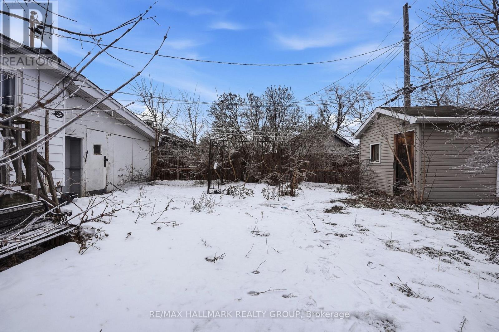 479 Newman Avenue, Ottawa, ON - Outdoor