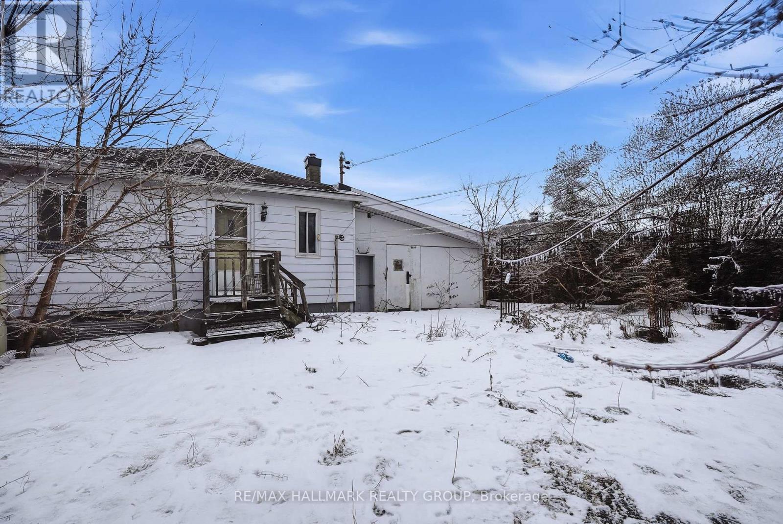 479 Newman Avenue, Ottawa, ON - Outdoor