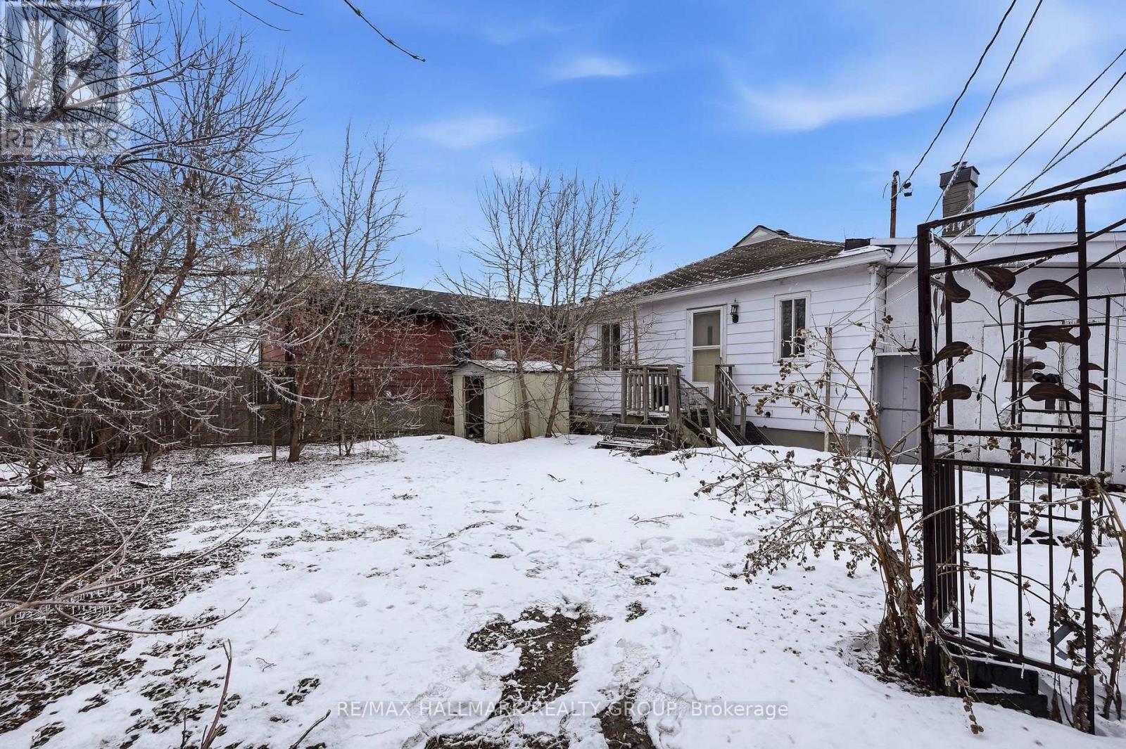 479 Newman Avenue, Ottawa, ON - Outdoor