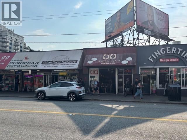 1224 Davie Street, Vancouver, BC
