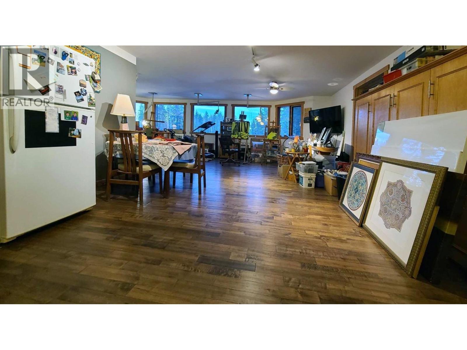 112 Corey Road, Quesnel, BC - Indoor