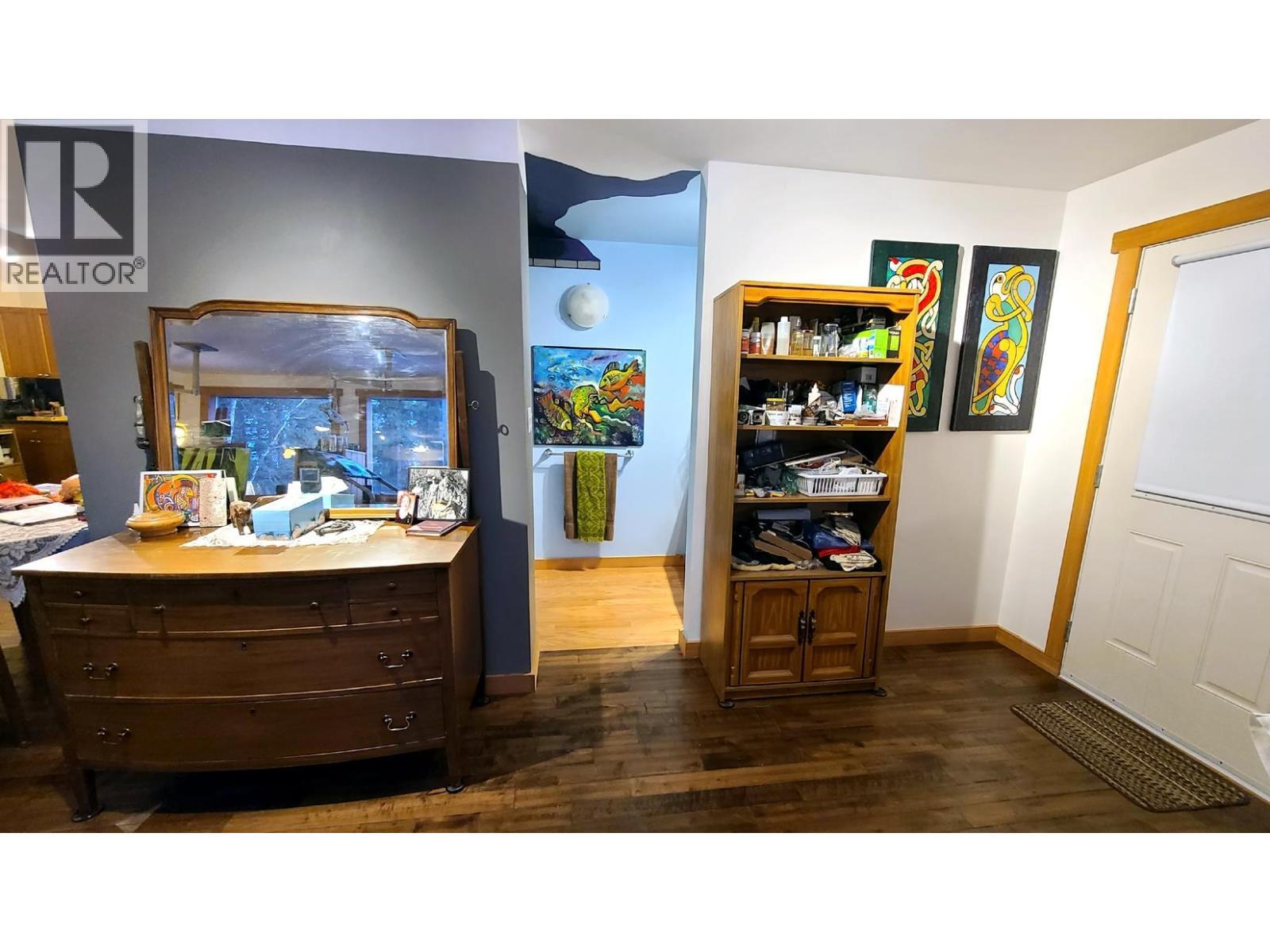 112 Corey Road, Quesnel, BC - Indoor Photo Showing Other Room