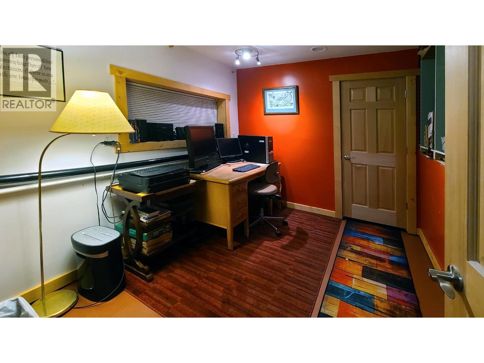 112 Corey Road, Quesnel, BC - Indoor Photo Showing Other Room