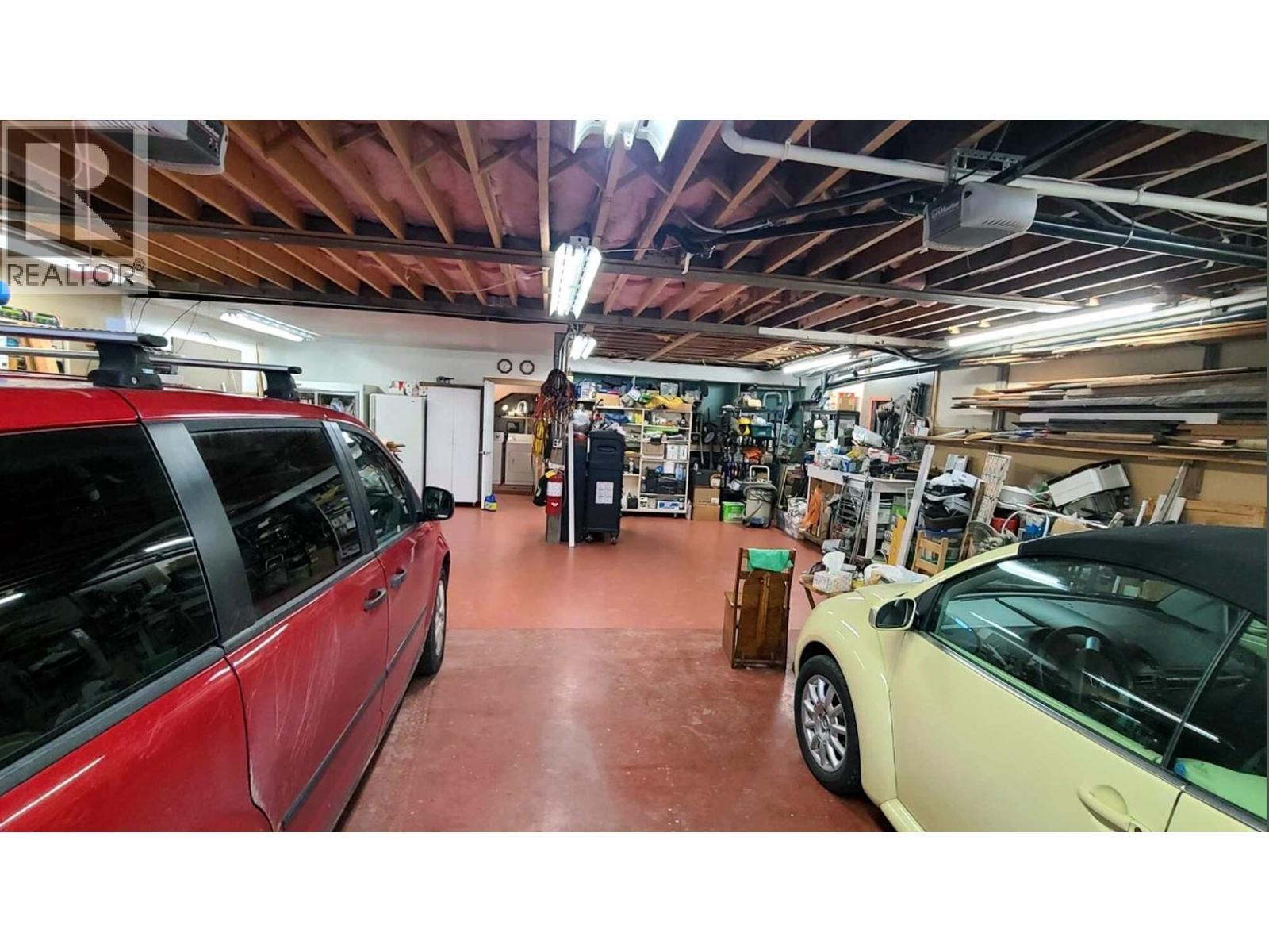 112 Corey Road, Quesnel, BC - Indoor