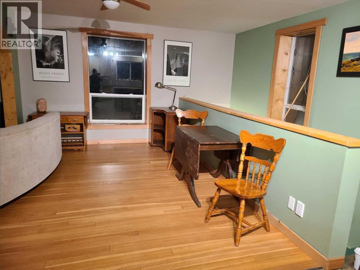 112 Corey Road, Quesnel, BC - Indoor