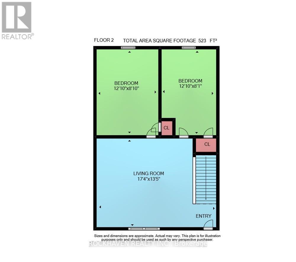 36 Macklin Street N, Hamilton, ON - Other