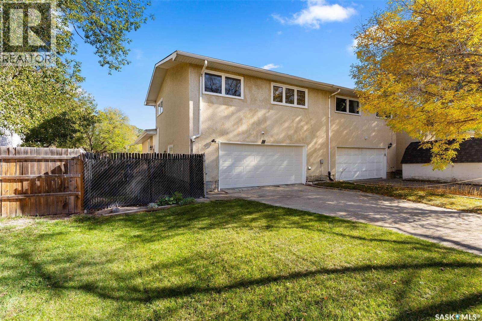 78 Spence Street, Regina, SK - Outdoor