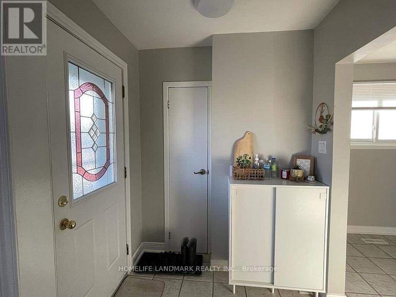 9 Terra Cotta Crescent E, Brampton, ON - Indoor Photo Showing Other Room